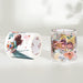  Carefree Wide Washi / PET Tape by The Washi Tape Shop The Washi Tape Shop Perfumarie