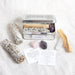  California White Sage Smudge Gift Pack by Tiny Rituals Tiny Rituals Perfumarie