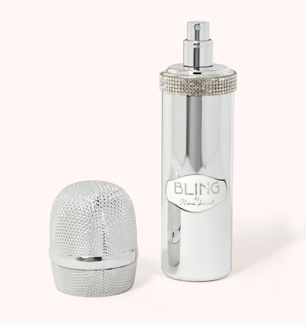  Noa Kirel Bling Perfume by NuMe NuMe Perfumarie