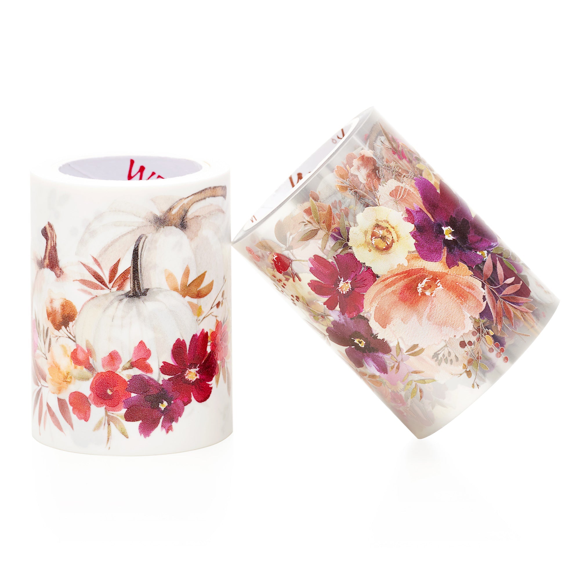  Autumn Rose Wide Washi / PET Tape by The Washi Tape Shop The Washi Tape Shop Perfumarie