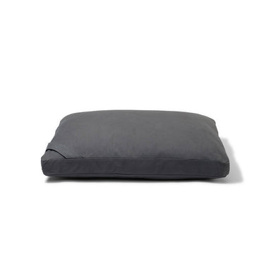  renoo  ||  meditation goods for the modern home - Organic Flat Meditation Cushion - slate renoo || meditation goods for the modern home Perfumarie