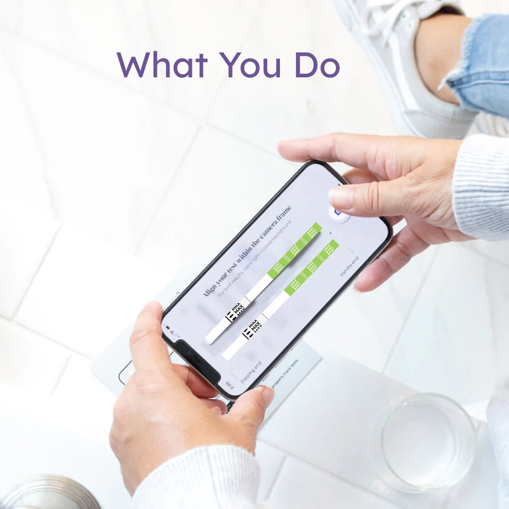 Predict & Confirm™ Kit by Proov — PERFUMARIE