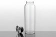  32 oz Glass Water Bottle with Stainless Steel Cap (2nd Generation) Kablo Perfumarie