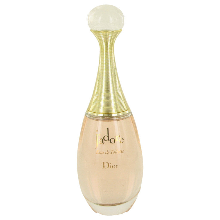  JADORE by Christian Dior Eau De Toilette Spray oz for Women Dior Perfumarie