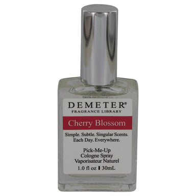  Demeter Cherry Blossom by Demeter Cologne Spray oz for Women Demeter Perfumarie