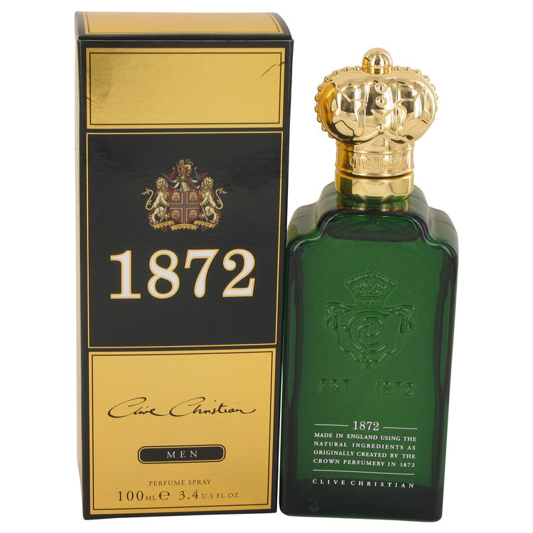  Clive Christian 1872 by Clive Christian Perfume Spray oz for Men Clive Christian Perfumarie
