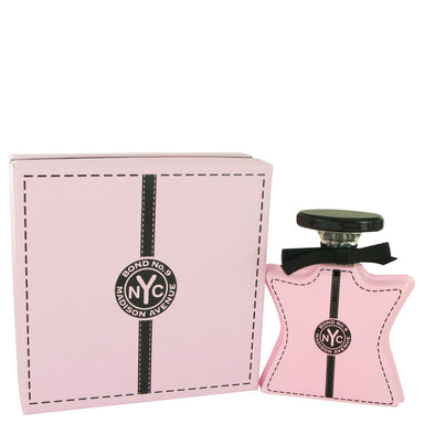 Madison Avenue by Bond No. 9 Eau De Parfum Spray 3.4 oz for Women Bond No. 9 Perfumarie