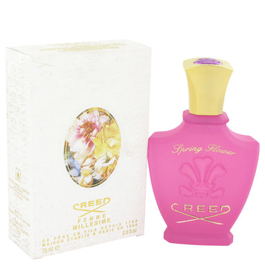  SPRING FLOWER by Creed Millesime Eau De Parfum Spray oz for Women Creed Perfumarie