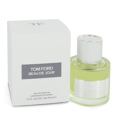  Tom Ford Beau De Jour Eau De Parfum Spray 1.7 Oz For Men MerchMixer Perfumarie