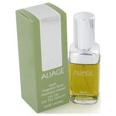  Aliage Sport Fragrance Spray 1.7 Oz For Women PERFUMARIE Perfumarie