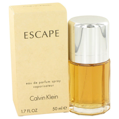  ESCAPE by Calvin Klein Eau De Parfum Spray for Women Calvin Klein Perfumarie