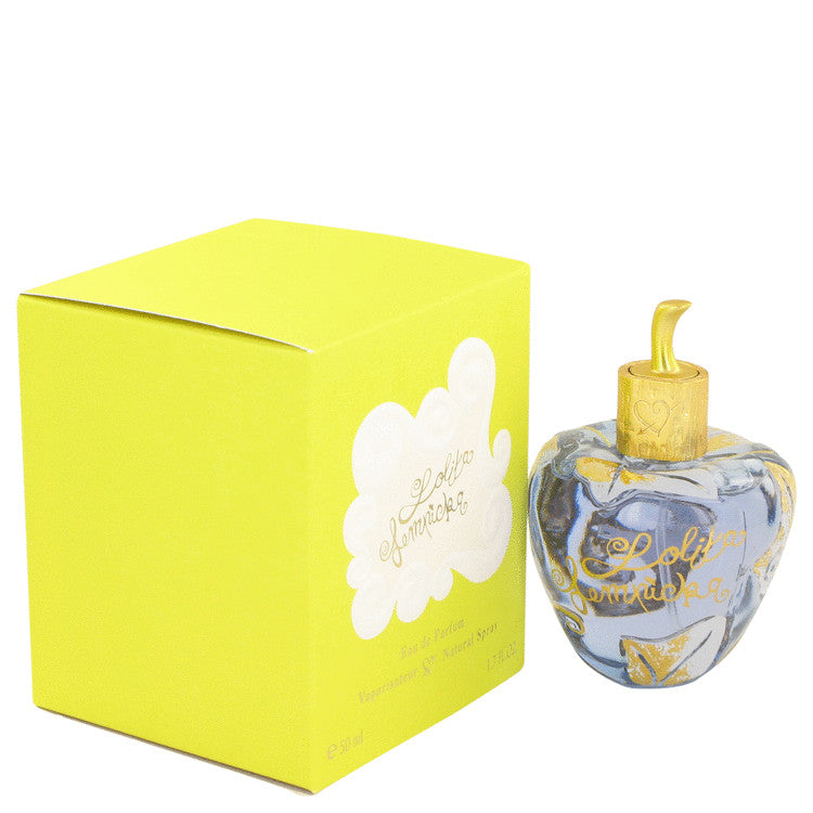  LOLITA LEMPICKA by Lolita Lempicka Eau De Parfum Spray 1.7 oz for Women Lolita Lempicka Perfumarie