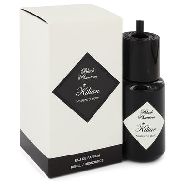  Black Phantom Memento Mori by Kilian Eau De Parfum Refill 1.7 oz for Women Kilian Perfumarie