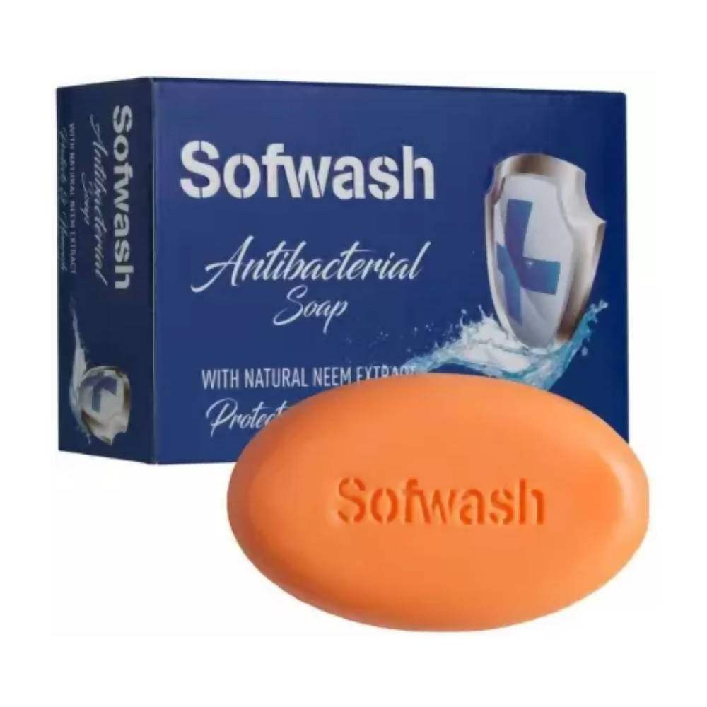  Modicare Sofwash Antibacterial Soap by Distacart Distacart Perfumarie