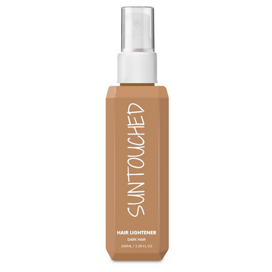  Suntouched Hair Lightener for Dark Hair Suntouched Perfumarie
