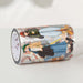  Moment In Time Wide Washi / PET Tape by The Washi Tape Shop The Washi Tape Shop Perfumarie