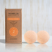  Fresh Citrus Bath Bombs (2 Pack) - SALE! by Vunella Vunella Perfumarie