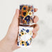  Sunflower & Navy Wide Washi / PET Tape by The Washi Tape Shop The Washi Tape Shop Perfumarie