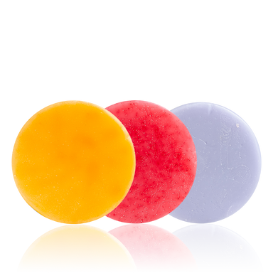  Conditioner Bar 3 Pack (55% off) by Vunella Vunella Perfumarie