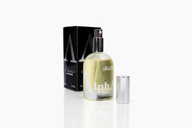  Alpha by H.I.M Eau de Parfum by HIMistry Naturals HIMistry Naturals Perfumarie