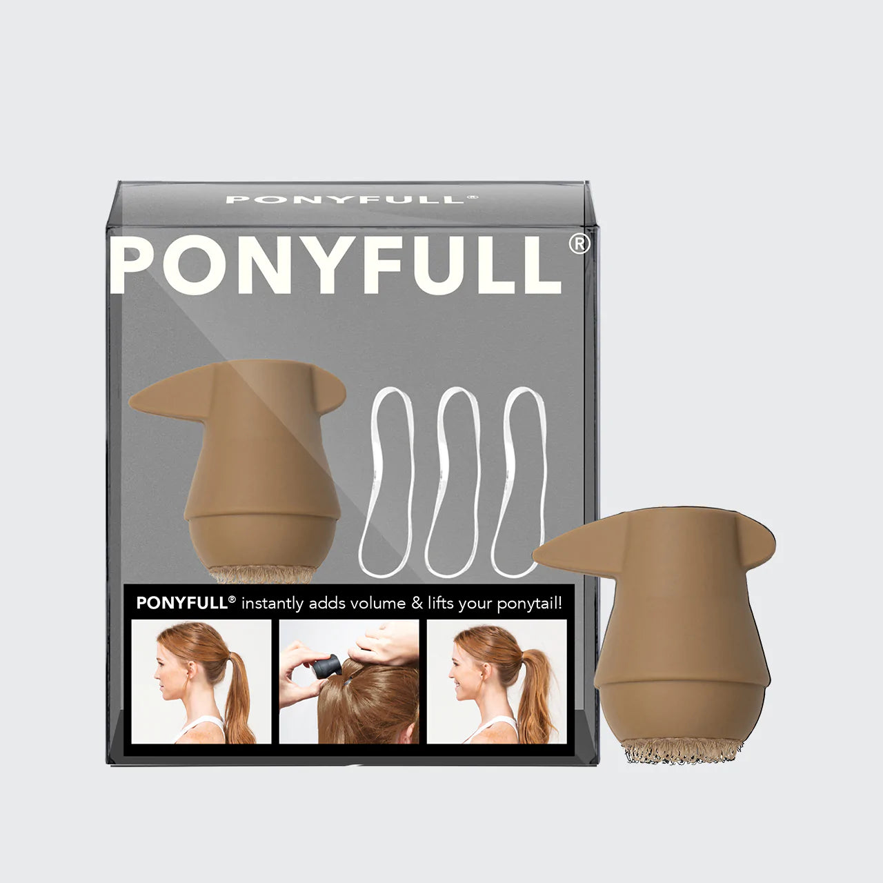  Ponyfull® - Blonde by KITSCH KITSCH Perfumarie