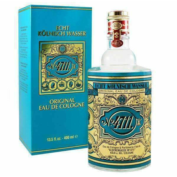  4711 Original Eau de Cologne Muelhens Perfumarie