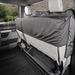 Multi-Function Crew Cab Truck Seat Cover with Hammock by 4Knines® 4Knines® Perfumarie