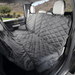  Multi-Function Crew Cab Truck Seat Cover with Hammock by 4Knines® 4Knines® Perfumarie