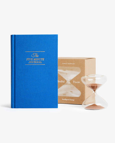  Mindful Moment Bundle - Royal Blue by Intelligent Change Intelligent Change Perfumarie