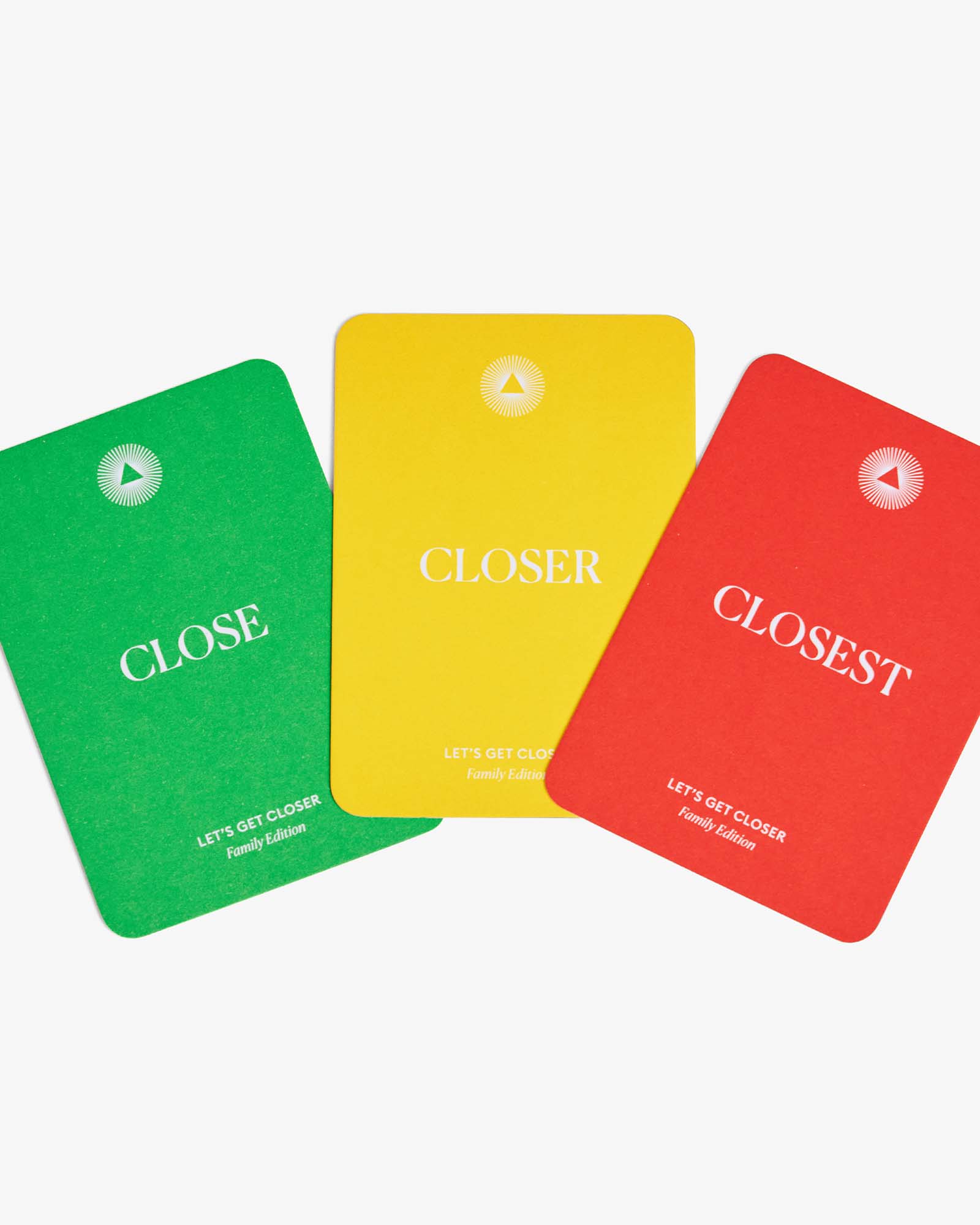  Let's Get Closer: Family - Family by Intelligent Change Intelligent Change Perfumarie