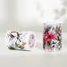  Poinsettia Wide Washi / PET Tape by The Washi Tape Shop The Washi Tape Shop Perfumarie