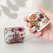  Carefree Wide Washi / PET Tape by The Washi Tape Shop The Washi Tape Shop Perfumarie