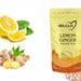  Oraah Lemon Ginger Green Tea by Distacart Distacart Perfumarie