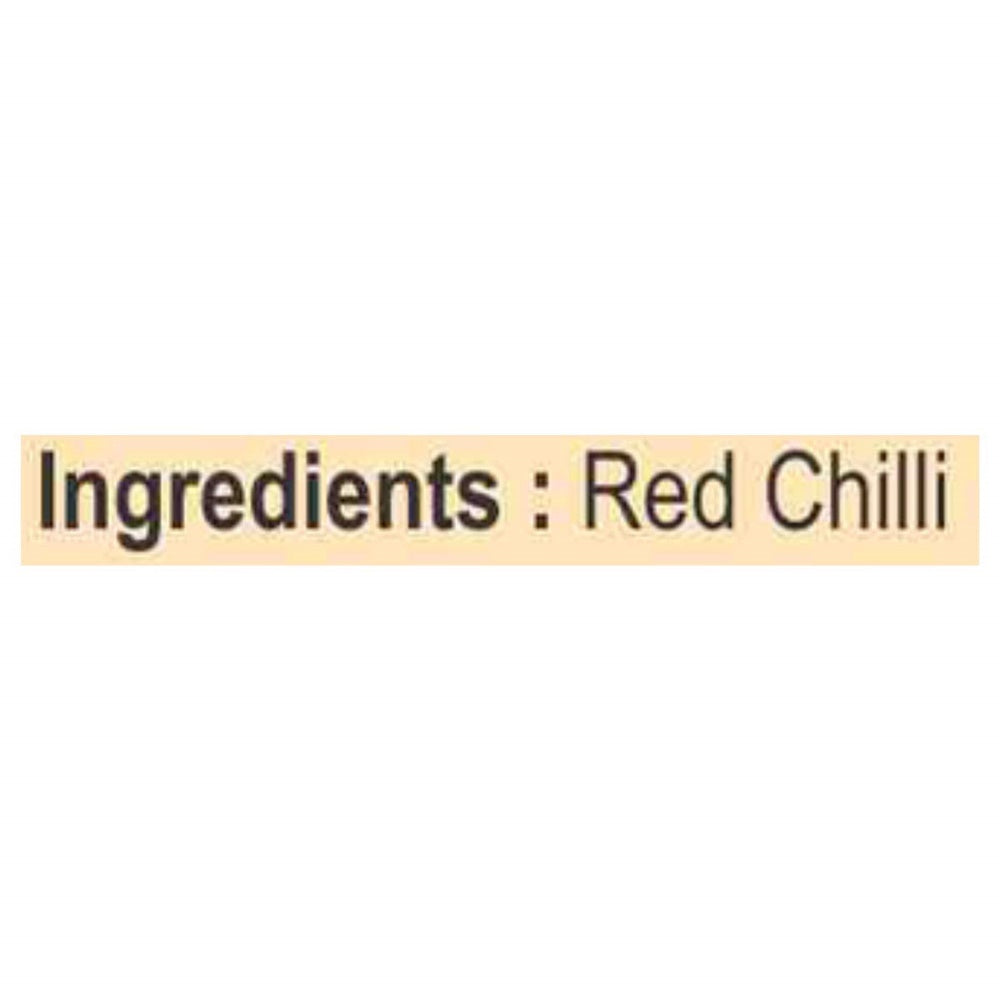  Patanjali Red Chilli powder(200 gm) by Distacart Distacart Perfumarie