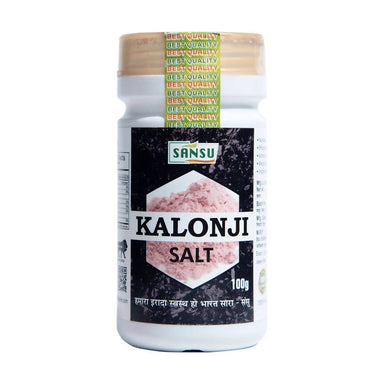  Sansu Kalonji Salt by Distacart Distacart Perfumarie
