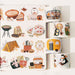  Four Seasons Washi Tape Sticker Set by The Washi Tape Shop The Washi Tape Shop Perfumarie