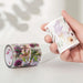  Lovely Garden Wide Washi / PET Tape by The Washi Tape Shop The Washi Tape Shop Perfumarie