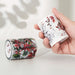  Poinsettia Wide Washi / PET Tape by The Washi Tape Shop The Washi Tape Shop Perfumarie