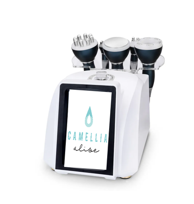  Advanced Pro Laser Lipo Ultrasonic Cavitation Machine by Camellia Alise Camellia Alise Perfumarie