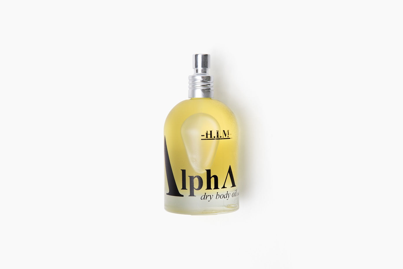  Alpha Dry Body Oil by HIMistry Naturals HIMistry Naturals Perfumarie