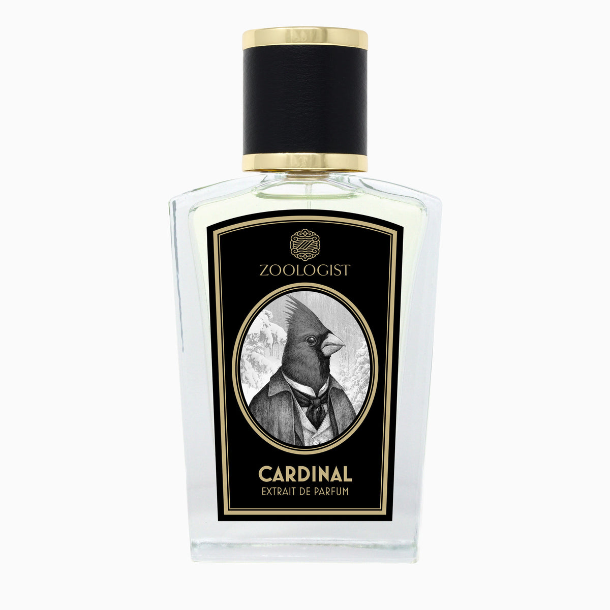  Cardinal Deluxe EDP, Zoologist Perfume Zoologist Perfumarie