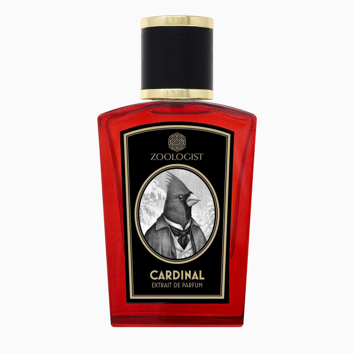  Cardinal Deluxe EDP, Zoologist Perfume Zoologist Perfumarie