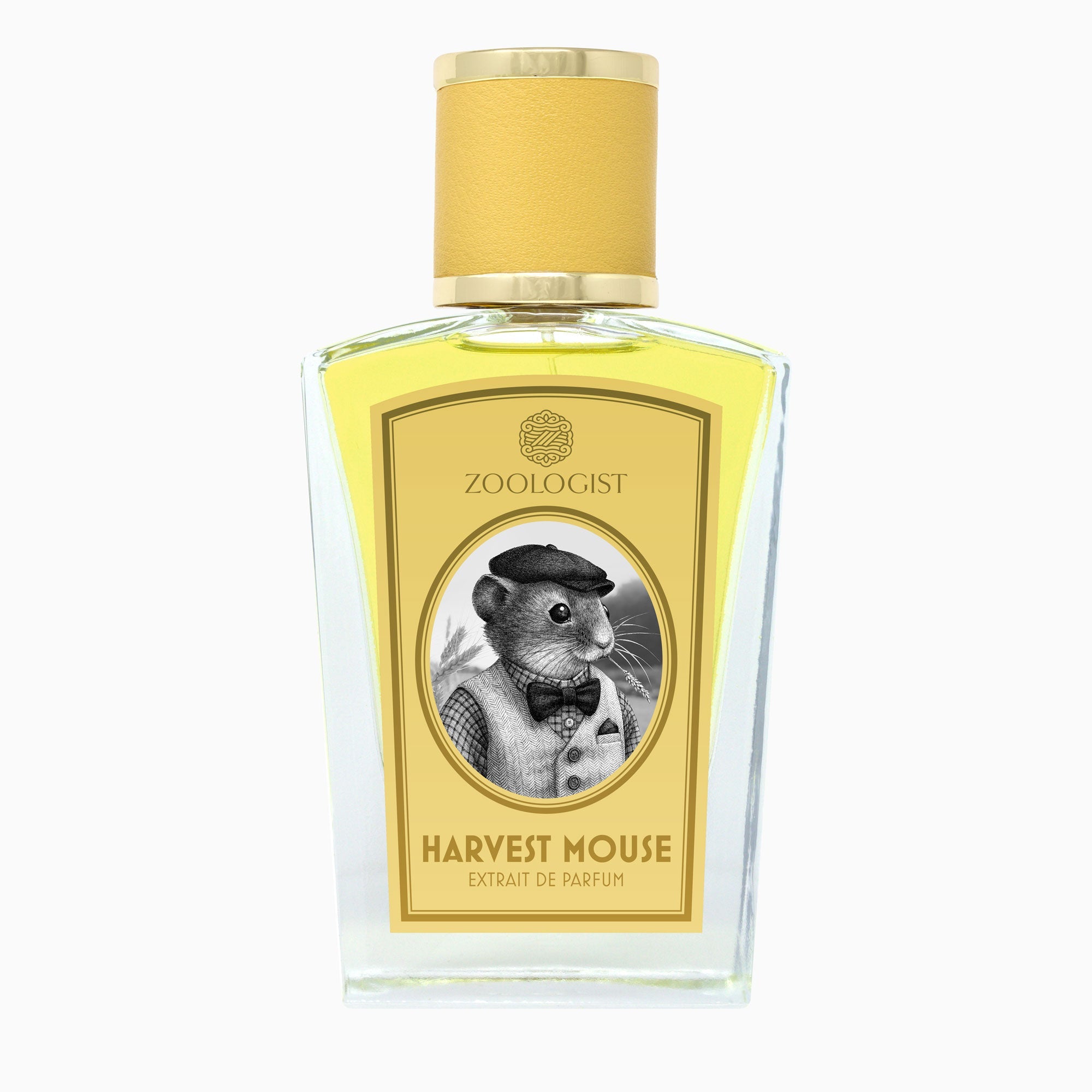  Zoologist Harvest Mouse EDP, Zoologist Perfume Zoologist Perfumarie