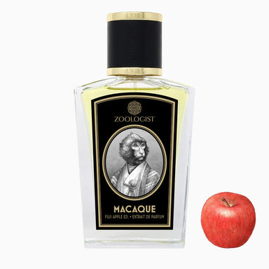  Macaque Fuji Apple EDP, Zoologist Perfume Zoologist Perfumarie