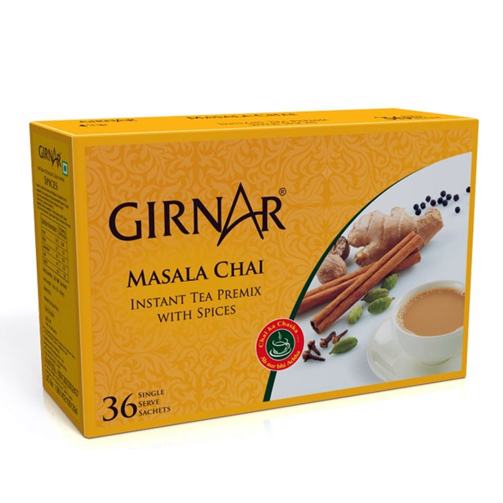  Girnar Masala Chai by Distacart Distacart Perfumarie