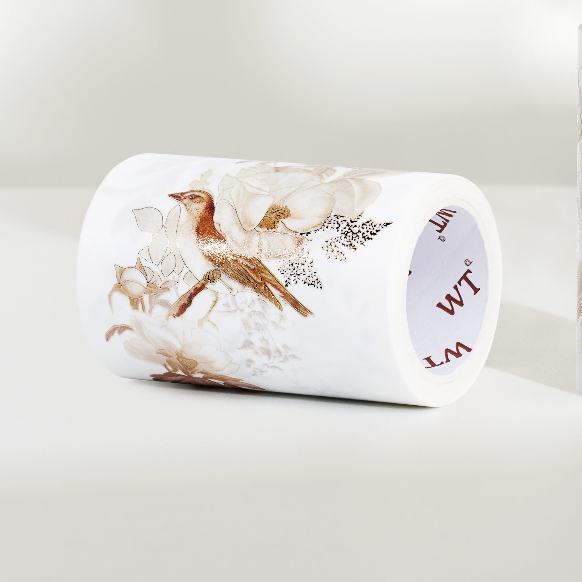  Florentia Wide Washi / PET Tape (GILDED) by The Washi Tape Shop The Washi Tape Shop Perfumarie