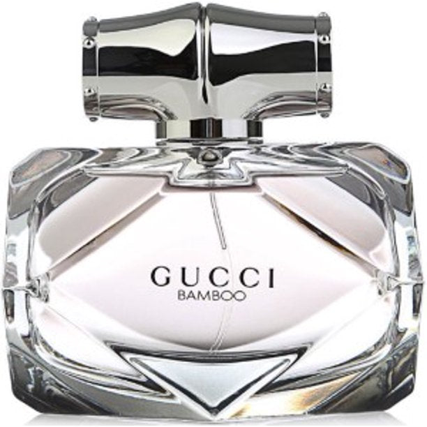  Gucci Bamboo by Gucci Eau De Toilette Spray 2.5 oz for Women Gucci Perfumarie