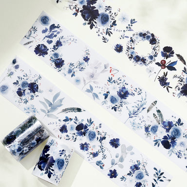  Winter Romance Wide Washi / PET Tape by The Washi Tape Shop The Washi Tape Shop Perfumarie