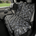  Multi-Function Crew Cab Truck Seat Cover with Hammock by 4Knines® 4Knines® Perfumarie