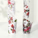  Poinsettia Wide Washi / PET Tape by The Washi Tape Shop The Washi Tape Shop Perfumarie